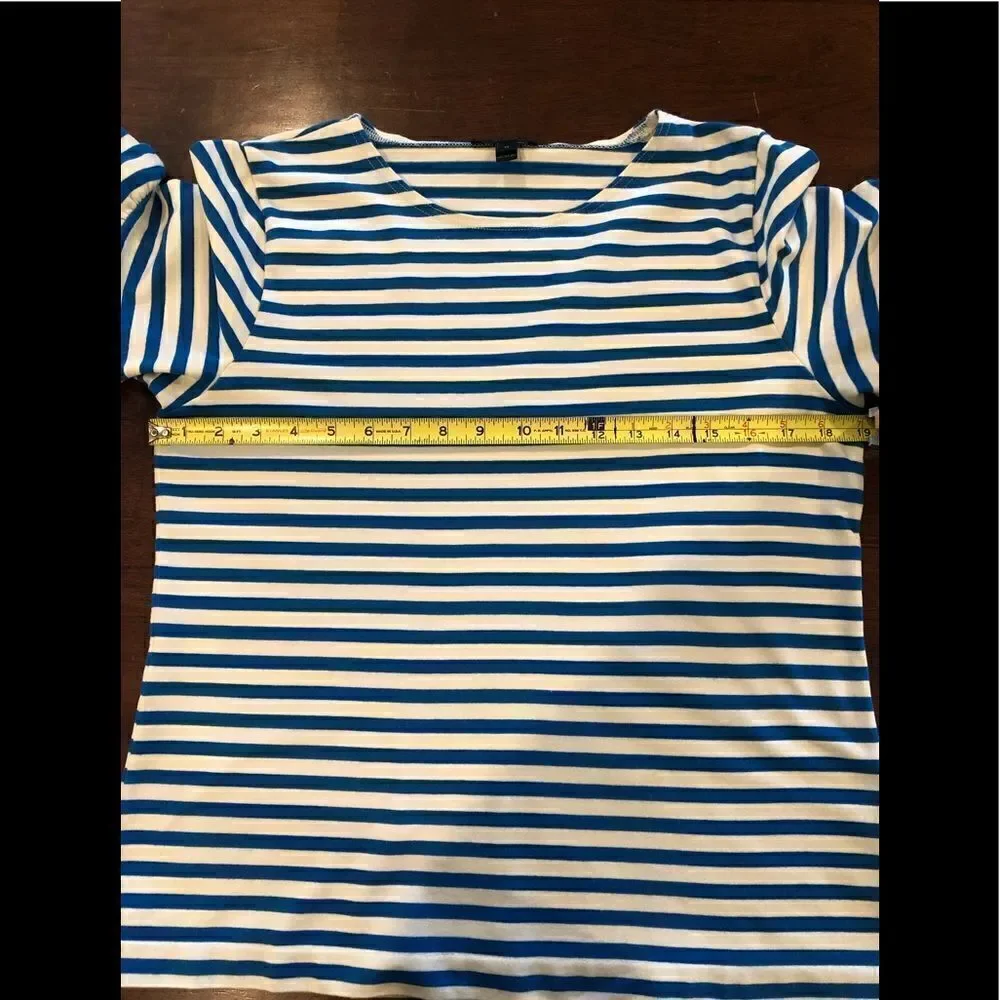 J Crew casual top